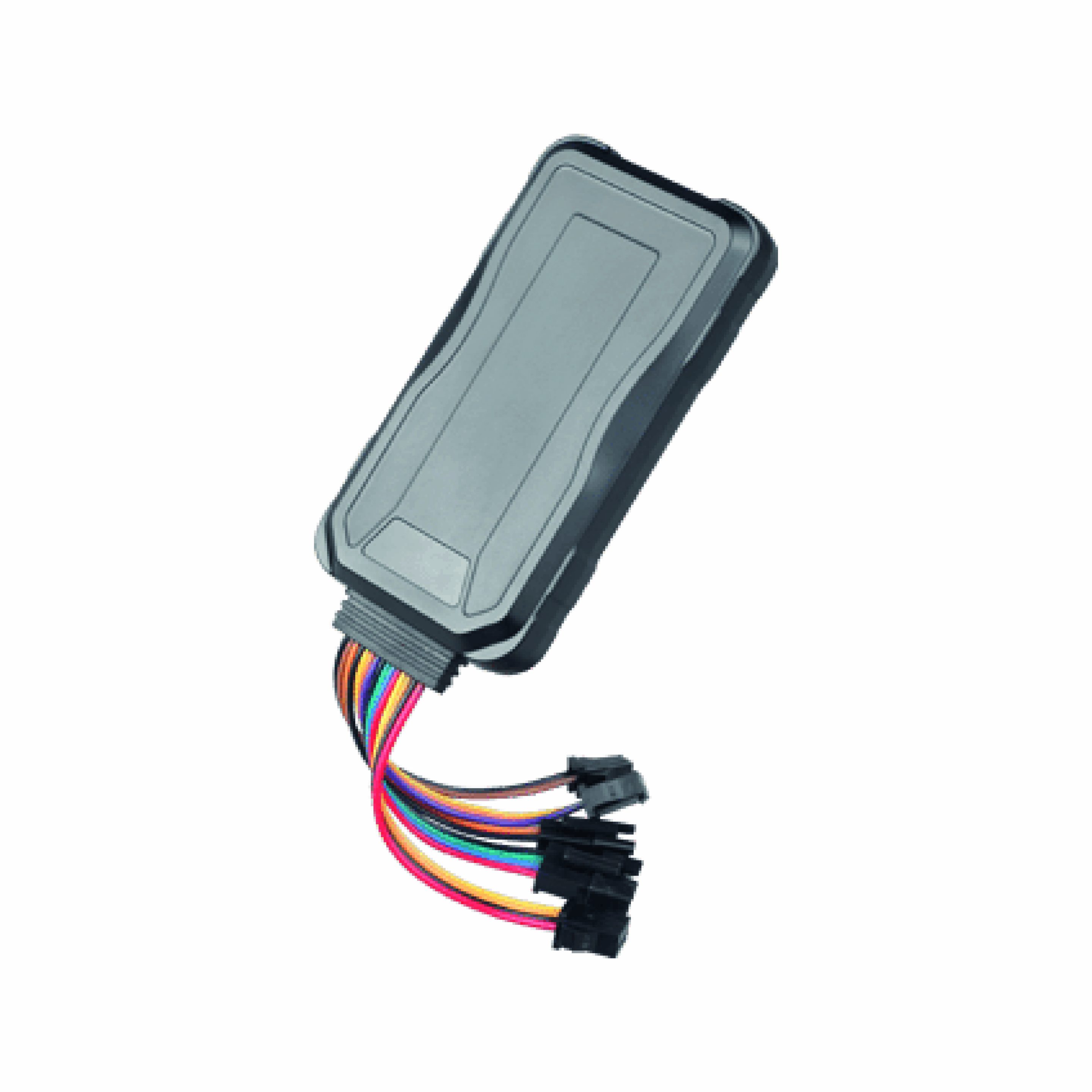 GPS GT06E