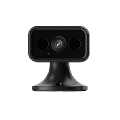 CI 01 Cámara de infrarrojos para cabina