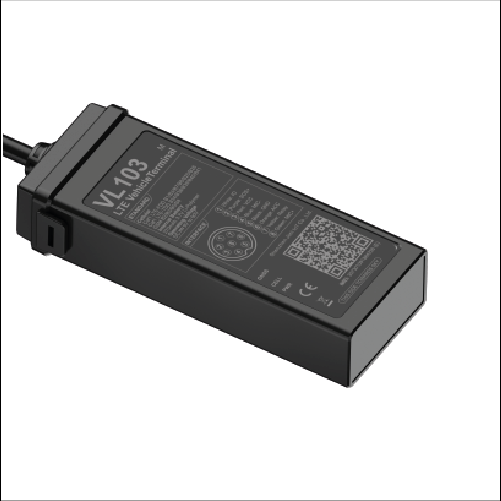 GPS VL103